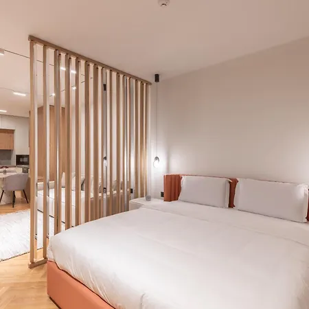 Apartment Vater Selected Tirana