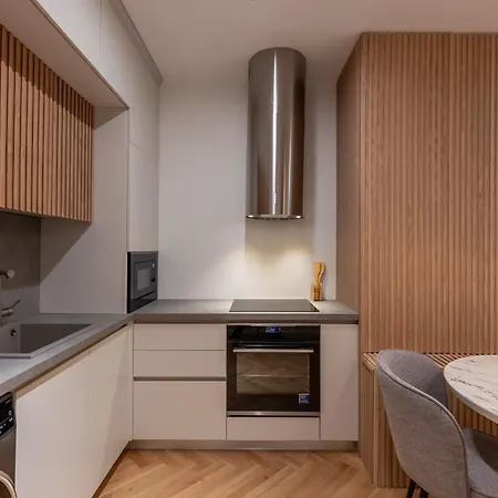 Apartament Vater Selected