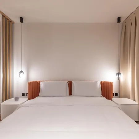 Vater Selected Apartment *