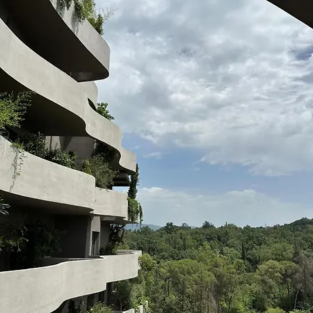 Apartament Vater Selected Tirana