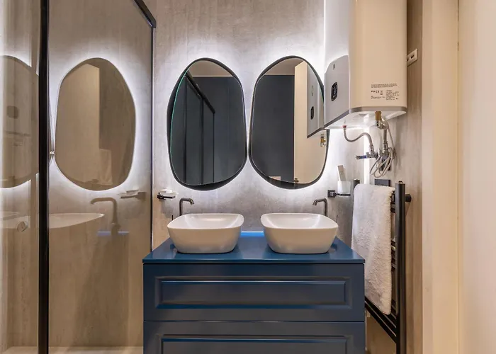 Vater Selected Apartment
