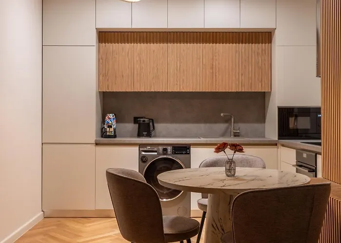 Apartament Vater Selected *