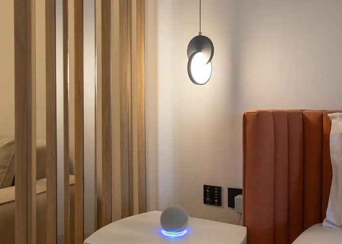 Apartament Vater Selected *