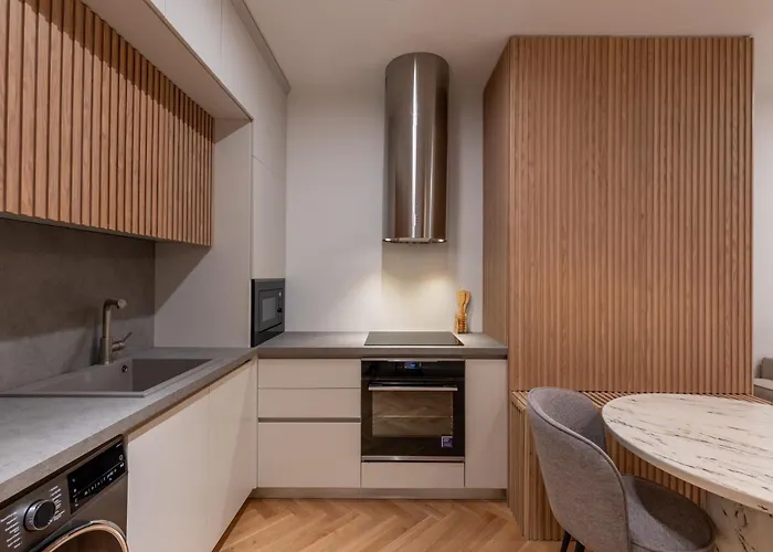 Apartament Vater Selected