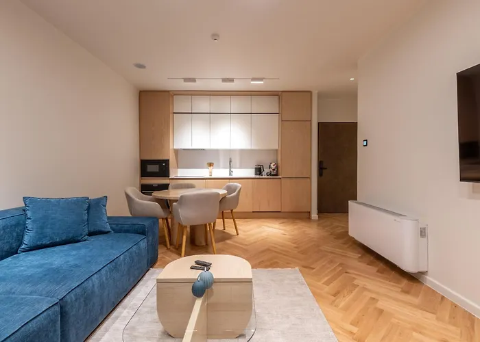 Apartament Vater Selected Tirana