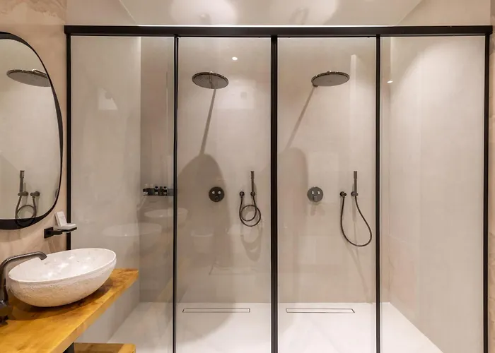 Vater Selected Apartament