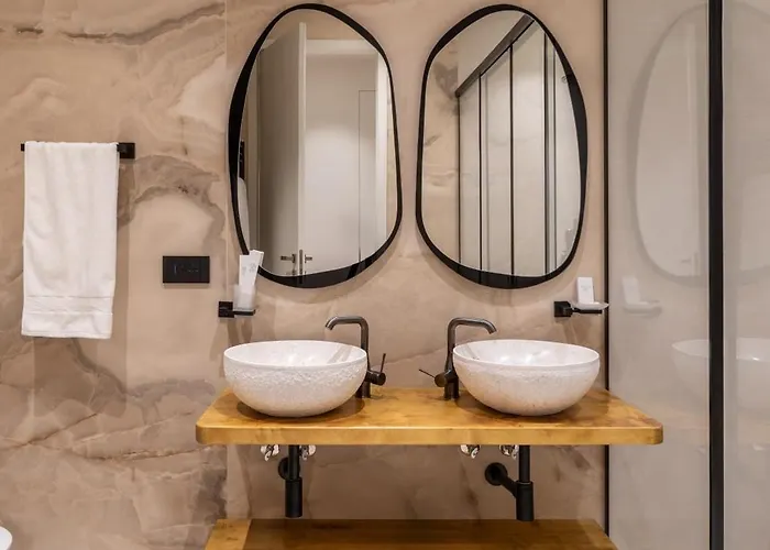 Vater Selected Apartament