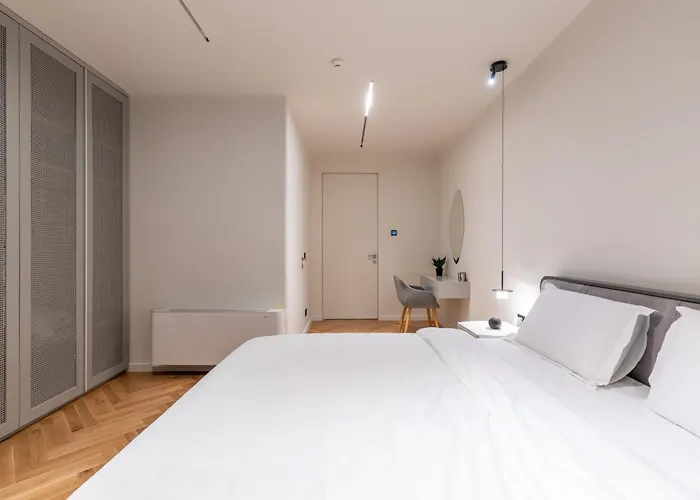 Apartament Vater Selected *