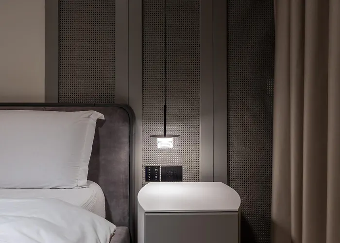 Vater Selected Apartament