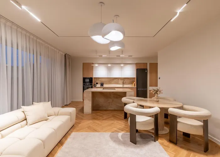 Apartament Vater Selected