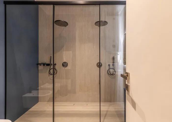 Apartament Vater Selected *