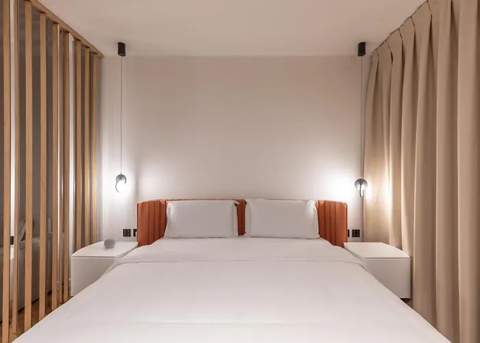 Vater Selected Apartament *