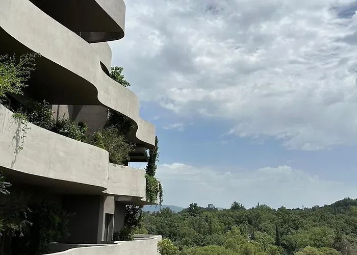 Apartment Vater Selected Tirana