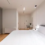 Lägenhet Vater Selected *