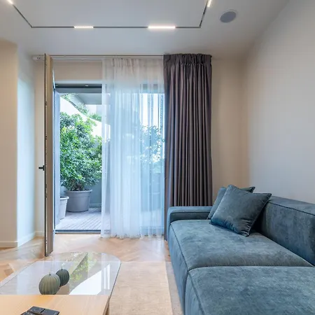 Vater Selected Appartement Tirana