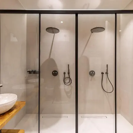Vater Selected Apartment