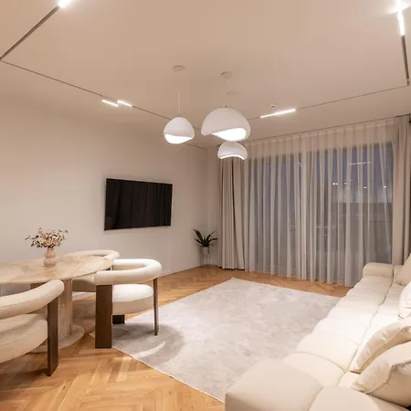 Vater Selected Apartment *