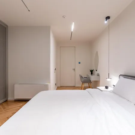 Appartement Vater Selected *