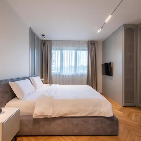 Vater Selected Apartment Tirana