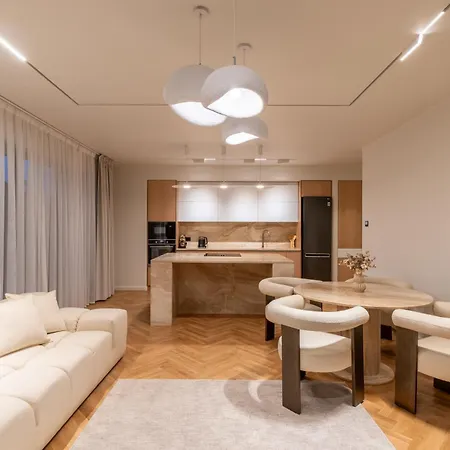 Apartment Vater Selected