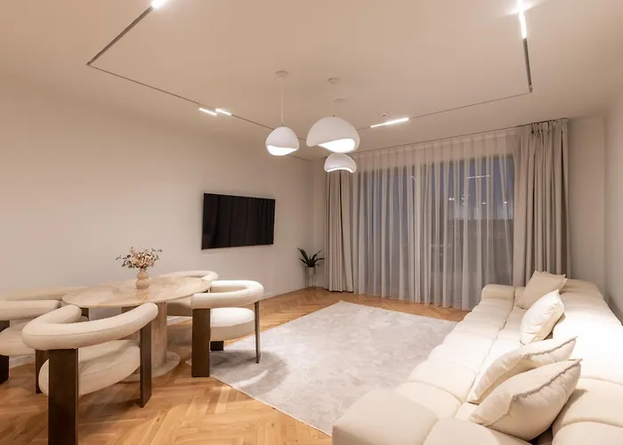 Vater Selected Apartament *